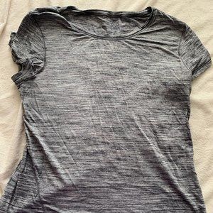 Lululemon love crew t-shirt